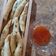 Cooksnap dari Anggia Hapsari untuk resep Otak Otak Rebon Goreng