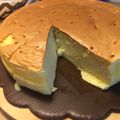 Cooksnap dari Renita Safitri untuk resep Cheesecake Cheddar