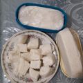 Cooksnap dari Agnes Sita Damarani untuk resep Lontong / Ketupat Rice Cooker 