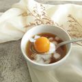Cooksnap dari elvi_ummu@fifa untuk resep Kolak Biji Salak #BikinRamadanBerkesan