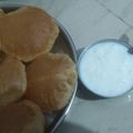 Anupa Prajapati's cooksnap of when they made ચોખા ની ખીર (Rice Kheer Recipe In Gujarati).
