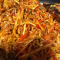 Cooksnap dari Lisa untuk resep Sambel kering kentang teri medan