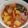 El cooksnap de Yuli cuando hizo Patatas guisadas con alas de pollo en olla express.