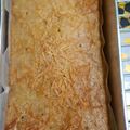 Cooksnap dari Yeny Ekawaty untuk resep Bolu pisang panggang by chef Farah Quinn
