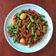 Cooksnap dari Nay's Kitchen untuk resep Oseng Buncis Tempe Telur Puyuh