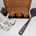 Cooksnap dari Putri(Dapur Ryuna)✅ untuk resep Cromboloni Teflon Tanpa Korsvet Tanpa Telur Kriuk 12 Jam