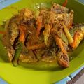 Cooksnap dari Elly Fitria untuk resep Ikan Nila Bumbu Acar Kuning