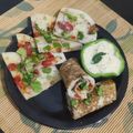 Reshma Tailor's cooksnap of when they made ઉત્તપા.