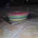 Cooksnap dari trihapsari untuk resep Bolkus Rainbow Lembut Mewangi Sepanjang Hari :)
