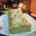 Cooksnap dari Nina Sari untuk resep Bolu pisang kukus lezattt ekonomis,takaran sendok,mixer ❌ oven❌