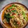 Cooksnap dari Dapur Luthfi untuk resep Mie Pedes Kuah Setan