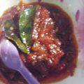 Cooksnap dari Camayy untuk resep Sambel terasi nambah nambah