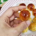 Cooksnap dari Joceline untuk resep Nastar (Full) Wijsman