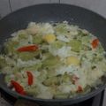 Cooksnap dari Yohana Tika Agustina untuk resep Sup Telur Timun Khas Bangka