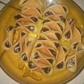 Cooksnap dari aiiudiia untuk resep Kue Manja