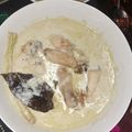 Cooksnap dari Cut Syafrida untuk resep Opor ayam kuah susu