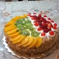 صورة من sosocamblue، شاركها بعد تجربة وصفة بسكويت نستـــلة 🍰🍩🍫🍮