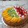 صورة من sosocamblue، شاركها بعد تجربة وصفة بسكويت نستـــلة 🍰🍩🍫🍮