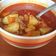 Ágnes Szemere Cooksnap-ja, amikor elkészítette a(z) Gulyás leves recept (sertés húsból) receptet.