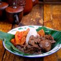 Cooksnap dari Putrie untuk resep Gudeg Yogya Masak Di Magic Com