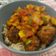 El cooksnap de Liseth Arcaya cuando hizo Albóndigas de carne molida🇩🇴.
