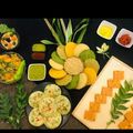 Bindi Shah's cooksnap of when they made મિક્સ ઢોકળાં (Mix Dhokla Recipe In Gujarati).