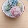 Cooksnap dari Sharita Maharani untuk resep Klepon ketan gula merah