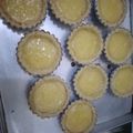Cooksnap dari Danik Prona untuk resep Pie Susu Bali