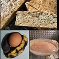 Cooksnap dari puspasd untuk resep Bolu pisang 1 telur simple no mixer anti gagal irit enak