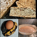 Cooksnap dari puspasd untuk resep Bolu pisang 1 telur simple no mixer anti gagal irit enak