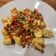 Cooksnap dari Aruna Anggayasti Priyanto untuk resep Tahu Crispy Cabe Garam