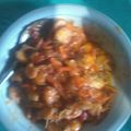 Cooksnap dari Zikrina untuk resep Udang asam manis simple
