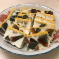 新手廚娘 的 三色蛋 cooksnap
