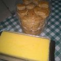 Cooksnap dari Ga Bisa Masak Malas Masak untuk resep cake kukus lapis coklat keju