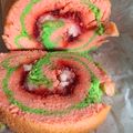 Cooksnap dari Rahma Zara untuk resep Bolu gulung lemah lembut