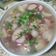 Cooksnap dari Listi Wulandari untuk resep Soto bandung lobak merah