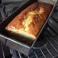 El cooksnap de Etelvina Hernández cuando hizo Budín matero, fácil y económico!.
