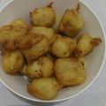 Cooksnap dari cici untuk resep Pisang Goreng Tepung
