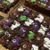 Cooksnap Hanna Abu Bakar semasa beliau membuat Brownie Kedut Anti gagal.