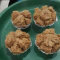 Cooksnap dari Widya Ari Santi untuk resep Bolu kukus tape singkong gula merah