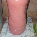 Cooksnap dari Rika Shizemasuka untuk resep Jus Jambu Biji Merah ala Buavita