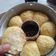 Cooksnap dari Mava Rizfianda untuk resep Roti Sobek Baking Pan