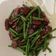 Cooksnap dari Wiwid Utomo untuk resep Lapcheong Tumis Buncis