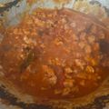 Cooksnap dari Nazla Amira untuk resep Tempe Ponggol