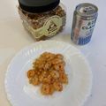 Tzuhsueh Liao 的 蒜香啤酒蝦 cooksnap
