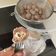 Cooksnap dari Seanna R Suganda untuk resep Bakso SapiTanpa pengenyal