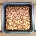 Cooksnap dari Joanne Sebastian untuk resep Ontbijtkoek a.k.a bolu spekoek