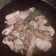 La cooksnap de Cris AF cuando cocinó Pechuga de pavo con setas