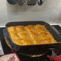 Cooksnap από Gianna Angeli στη συνταγή Γαλακτομπούρεκο εύκολο και γρήγορο