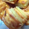Cooksnap dari tika firmansyah untuk resep Gabin/crackers vla